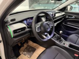 JEEP AVENGER SUMMIT TETTO NERO KM0 1.2 BENZINA 100CV pieno