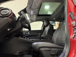 JEEP AVENGER SUMMIT TETTO NERO KM0 1.2 BENZINA 100CV pieno