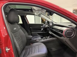 JEEP AVENGER SUMMIT GRANITE TETTO VOLCANO 1.2 E-HYBRID 110CV pieno