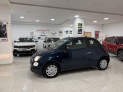FIAT 500 1.0 HYBRID 70CV