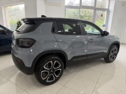 JEEP AVENGER SUMMIT GRANITE TETTO VOLCANO 1.2 E-HYBRID 110CV pieno