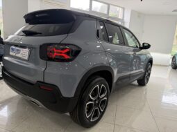 JEEP AVENGER SUMMIT GRANITE TETTO VOLCANO 1.2 E-HYBRID 110CV pieno