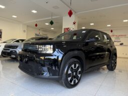 FIAT GRANDE PANDA ICON KM0 1.2 HYBRID 101 CV