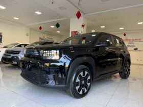 FIAT GRANDE PANDA ICON KM0 1.2 HYBRID 101 CV