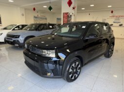 FIAT GRANDE PANDA ICON NUOVA E KM0 1.2 HYBRID 101 CV pieno