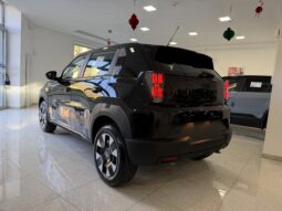 FIAT GRANDE PANDA ICON NUOVA E KM0 1.2 HYBRID 101 CV pieno