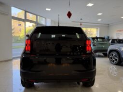 FIAT GRANDE PANDA ICON NUOVA E KM0 1.2 HYBRID 101 CV pieno
