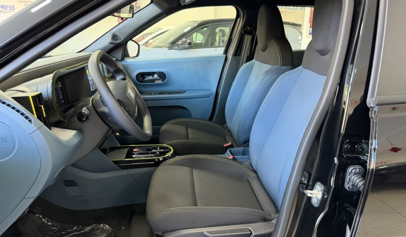 FIAT GRANDE PANDA ICON NUOVA E KM0 1.2 HYBRID 101 CV pieno