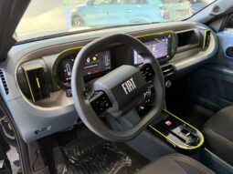 FIAT GRANDE PANDA ICON NUOVA E KM0 1.2 HYBRID 101 CV pieno