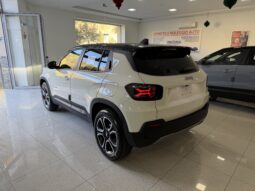 JEEP AVENGER SUMMIT GRANITE TETTO VOLCANO 1.2 E-HYBRID 110CV pieno