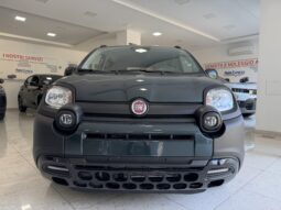 FIAT PANDINA CROSS 1.0 BENZINA/HYBRID pieno