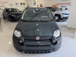 FIAT PANDINA CROSS 1.0 BENZINA/HYBRID pieno