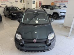 FIAT PANDINA CROSS 1.0 BENZINA/HYBRID pieno