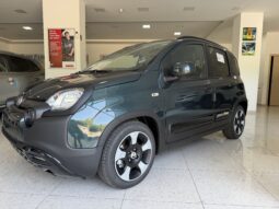 FIAT PANDINA CROSS 1.0 BENZINA/HYBRID
