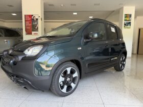 FIAT PANDINA CROSS 1.0 BENZINA/HYBRID