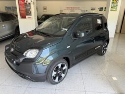 FIAT PANDINA CROSS 1.0 BENZINA/HYBRID pieno