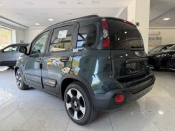 FIAT PANDINA CROSS 1.0 BENZINA/HYBRID pieno