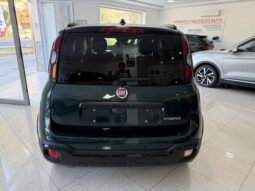 FIAT PANDINA CROSS 1.0 BENZINA/HYBRID pieno
