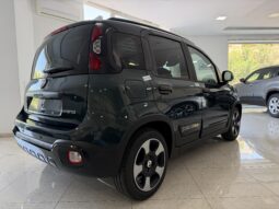 FIAT PANDINA CROSS 1.0 BENZINA/HYBRID pieno