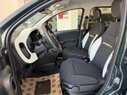 FIAT PANDINA CROSS 1.0 BENZINA/HYBRID pieno