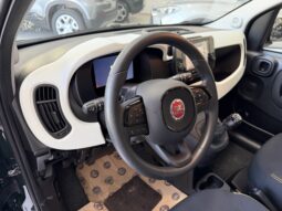 FIAT PANDINA CROSS 1.0 BENZINA/HYBRID pieno