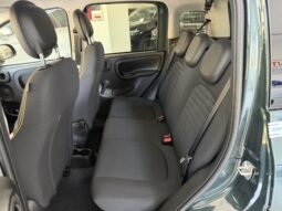 FIAT PANDINA CROSS 1.0 BENZINA/HYBRID pieno