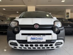 FIAT PANDINA CROSS 1.0 BENZINA/HYBRID pieno