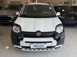 FIAT PANDINA CROSS 1.0 BENZINA/HYBRID pieno