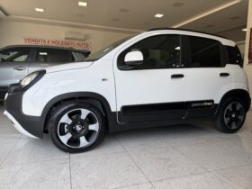 FIAT PANDINA CROSS 1.0 BENZINA/HYBRID