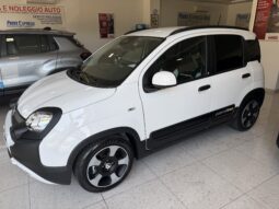 FIAT PANDINA CROSS 1.0 BENZINA/HYBRID pieno