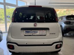 FIAT PANDINA CROSS 1.0 BENZINA/HYBRID pieno