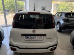 FIAT PANDINA CROSS 1.0 BENZINA/HYBRID pieno