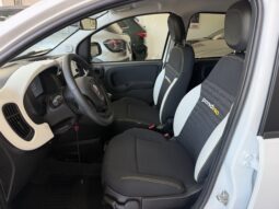 FIAT PANDINA CROSS 1.0 BENZINA/HYBRID pieno