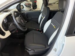 FIAT PANDINA CROSS 1.0 BENZINA/HYBRID pieno
