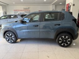 FIAT GRANDE PANDA ICON 1.2 BENZINA 101 CV pieno