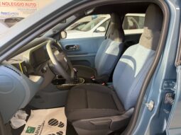 FIAT GRANDE PANDA ICON 1.2 BENZINA 101 CV pieno