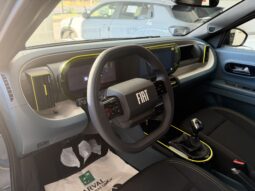 FIAT GRANDE PANDA ICON 1.2 BENZINA 101 CV pieno