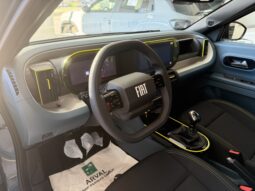FIAT GRANDE PANDA ICON 1.2 BENZINA 101 CV pieno