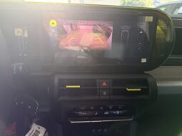 FIAT GRANDE PANDA ICON 1.2 BENZINA 101 CV pieno