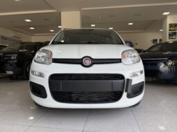 FIAT PANDINA ICON 1.0 BENZINA/HYBRID pieno