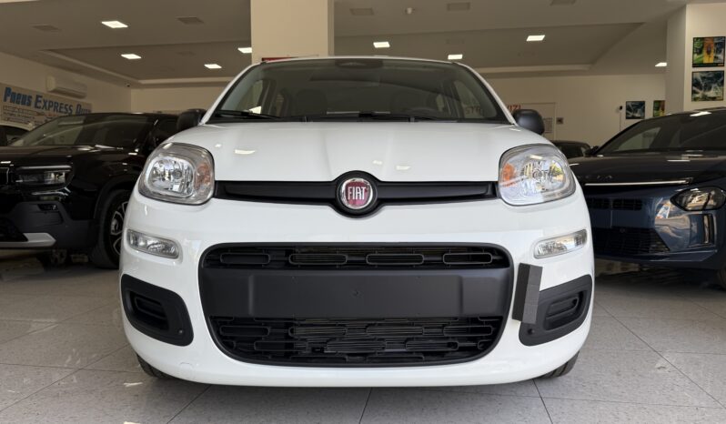 FIAT PANDINA ICON 1.0 BENZINA/HYBRID pieno