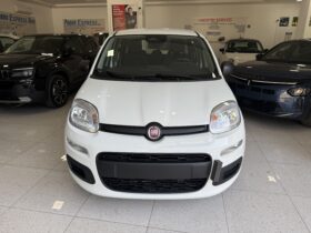 FIAT PANDINA ICON 1.0 BENZINA/HYBRID