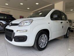 FIAT PANDINA ICON 1.0 BENZINA/HYBRID pieno