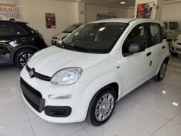 FIAT PANDINA ICON 1.0 BENZINA/HYBRID pieno