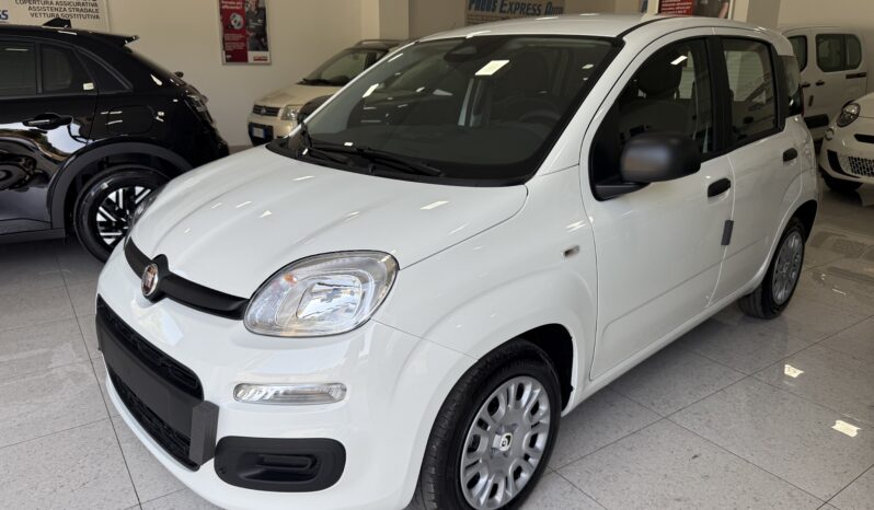 FIAT PANDINA ICON 1.0 BENZINA/HYBRID pieno