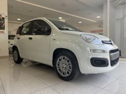 FIAT PANDINA ICON 1.0 BENZINA/HYBRID pieno