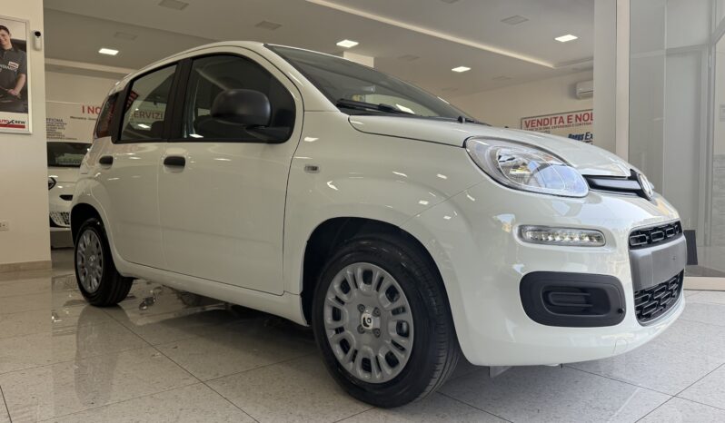 FIAT PANDINA ICON 1.0 BENZINA/HYBRID pieno