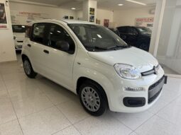 FIAT PANDINA ICON 1.0 BENZINA/HYBRID pieno