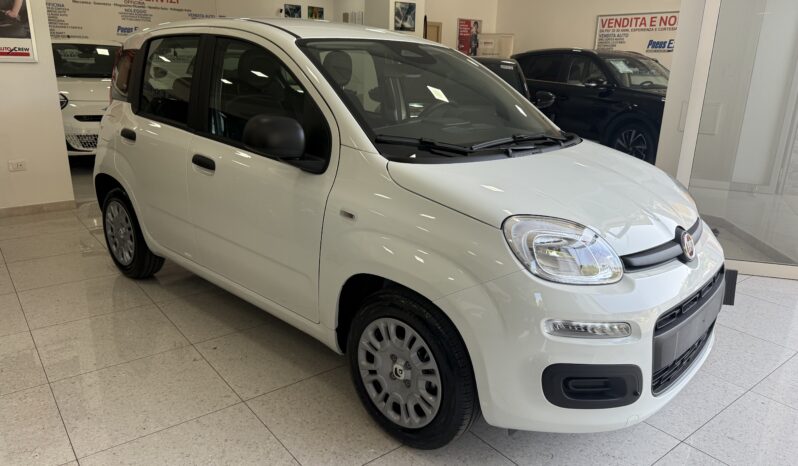 FIAT PANDINA ICON 1.0 BENZINA/HYBRID pieno