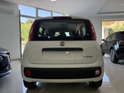 FIAT PANDINA ICON 1.0 BENZINA/HYBRID pieno